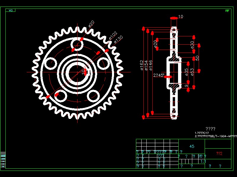 Q382-玉米脱粒机的设计